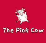 The Pink Cowロゴ