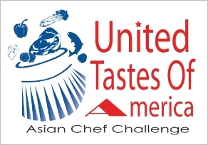 United Tastes of Americaロゴ
