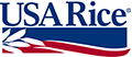 USA Rice Federationロゴ