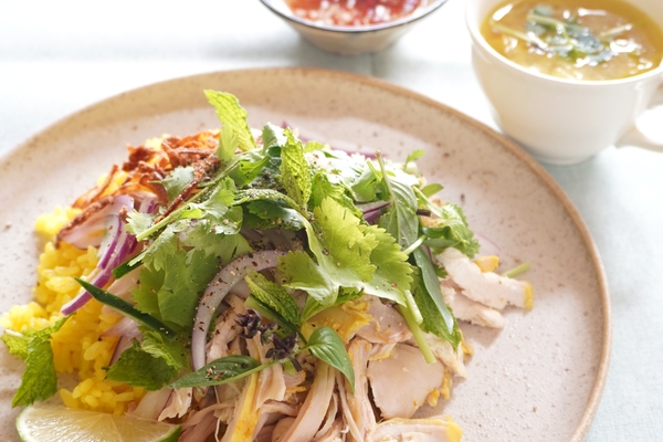 ホイアン式コムガー