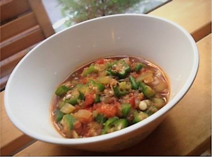 クラブガンボのスープカルローズ