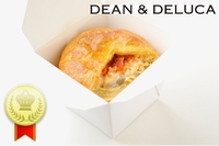 2016ホリデー限定！ DEAN & DELUCA 10店舗で販売『サーモンとカルローズのシチューポットパイ』