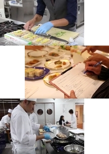 【レシピ募集】プロの料理人＆学生向けの「カルローズ」料理コンテスト開催中！
