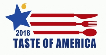 アメリカの食文化を堪能するレストランイベント「テイスト・オブ・アメリカ 2018」10/1～10/14開催！カルローズの新たな魅力発見！