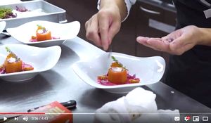 YouTubeで第7回「カルローズ」料理コンテスト2019のダイジェスト動画を公開