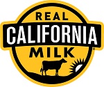 カリフォルニアミルク協会ロゴ