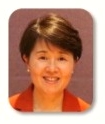 橋本玲子氏